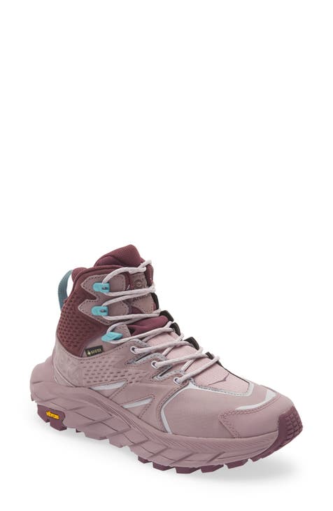 Anacapa Mid Gore-Tex® Waterproof Hiking Shoe (Women)