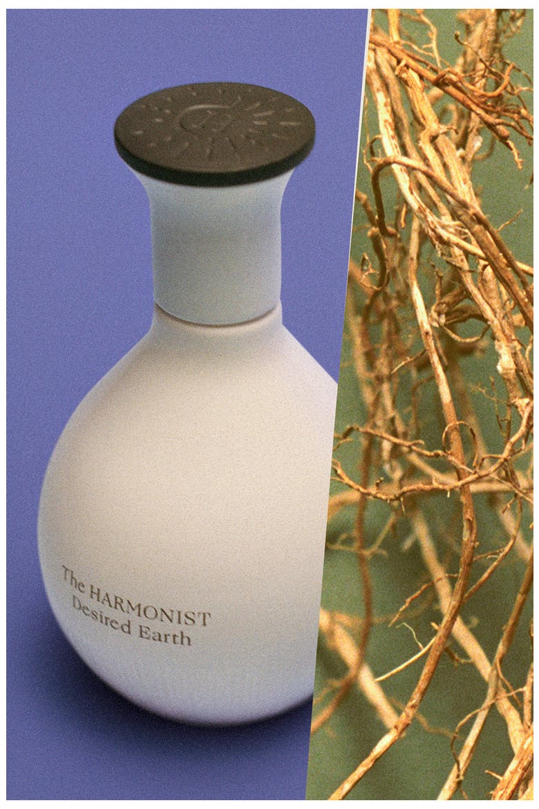 Desired Earth Parfum, Alternate, color, NO COLOR