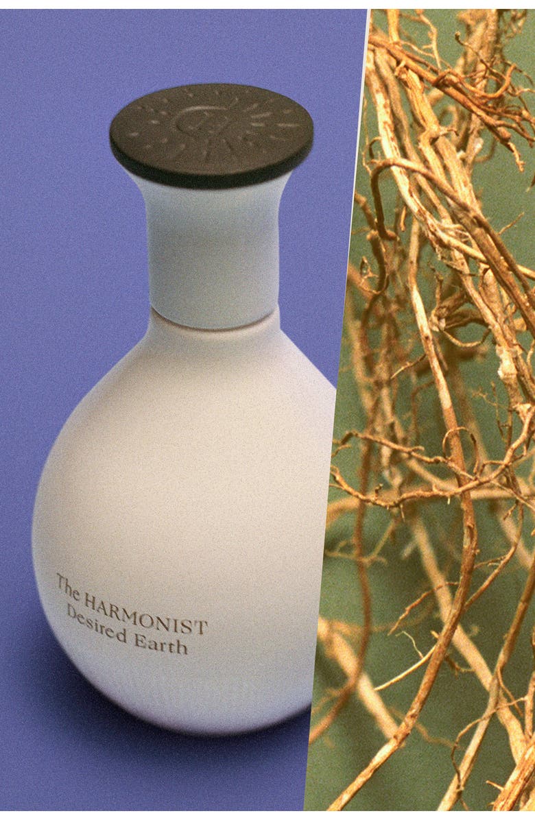 THE HARMONIST Desired Earth Parfum, Alternate, color,