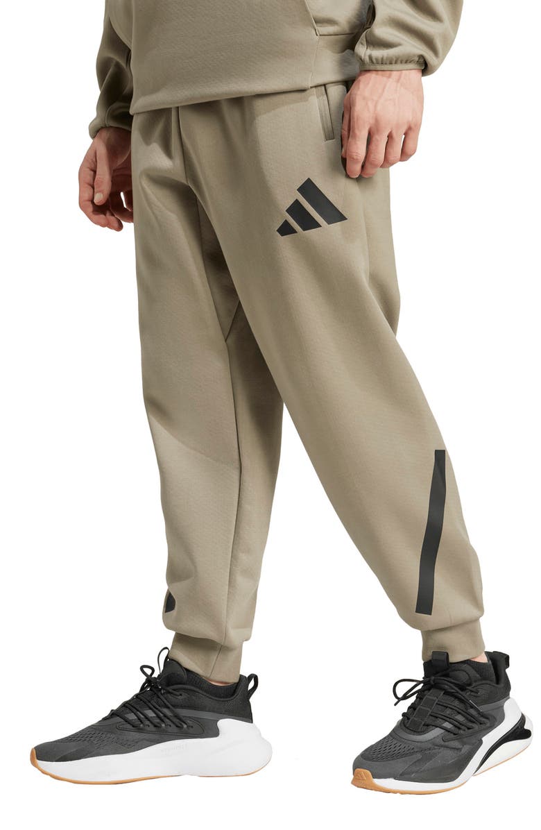 adidas New ZNE Joggers, Alternate, color,