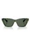  Check Green / Dark Green