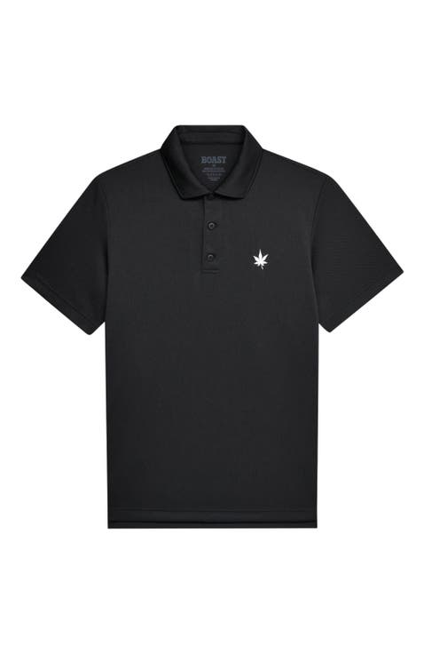 Performance Match Polo 2.0