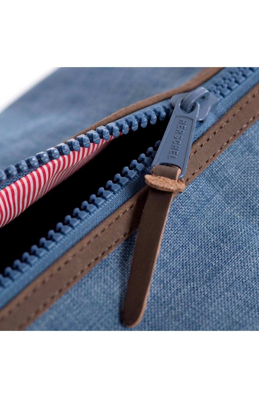 Herschel Supply Co. 'Novel' Duffel Bag, Alternate, color, 