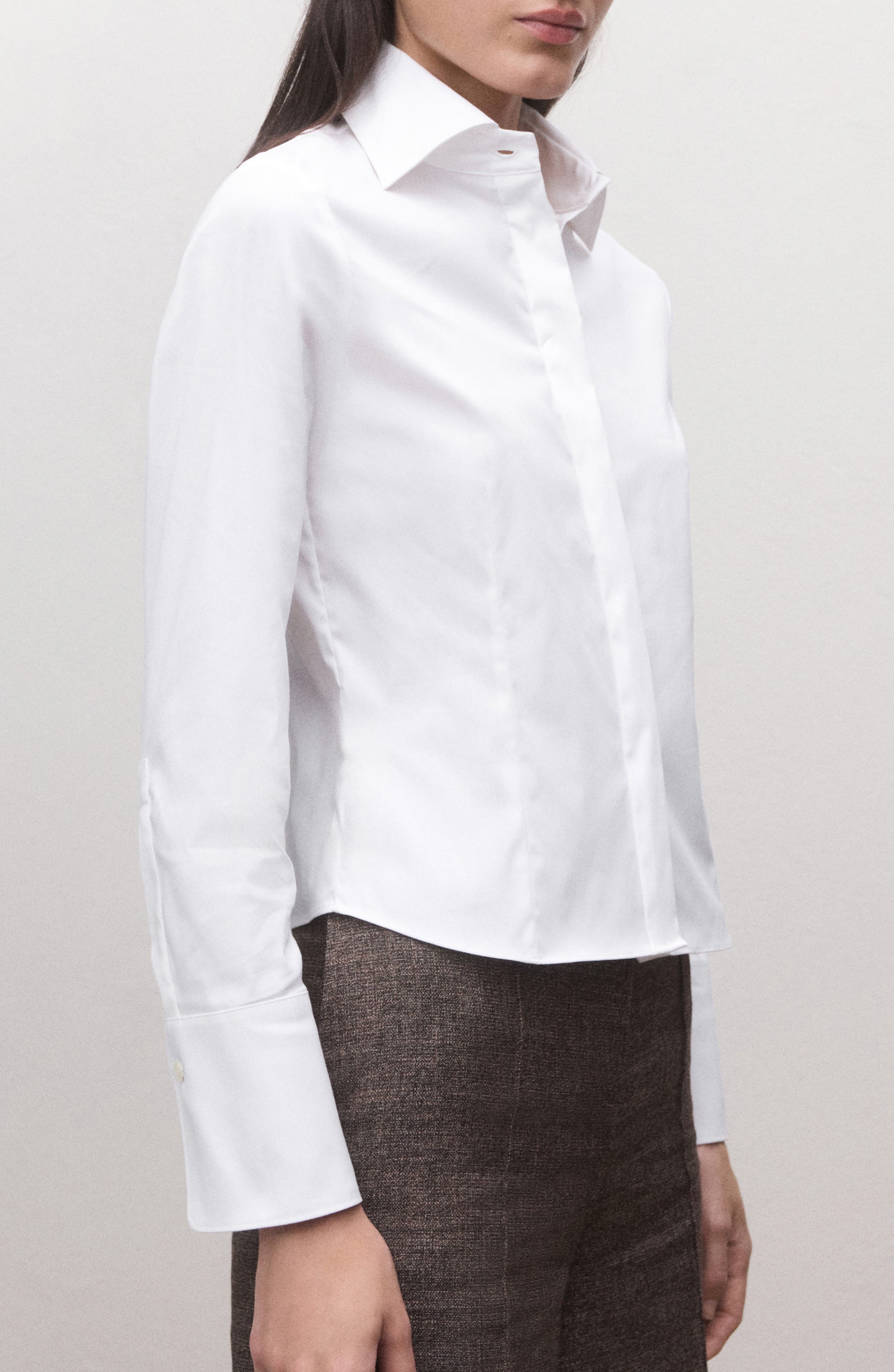 Button Up Shirt