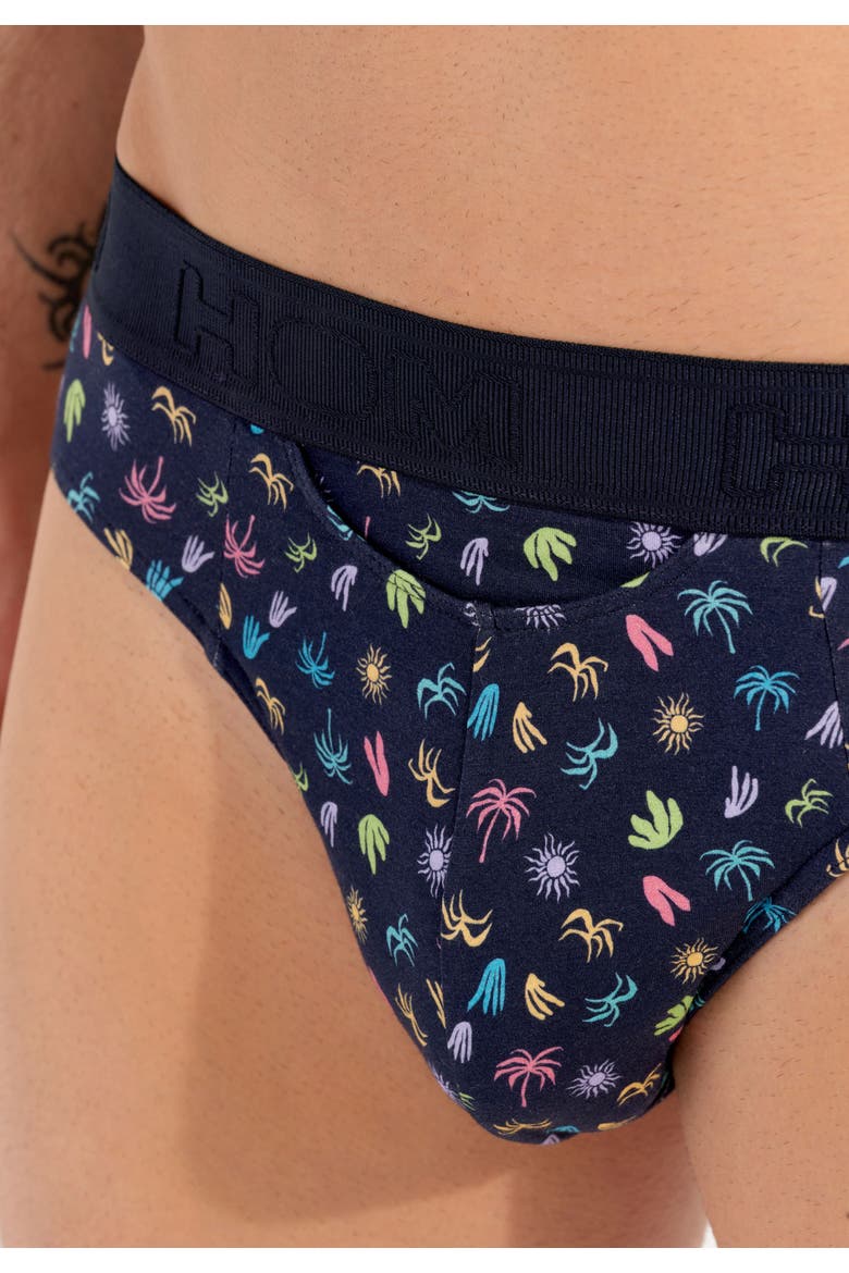 California Mini Briefs Ho1, Alternate, color, Multico Print