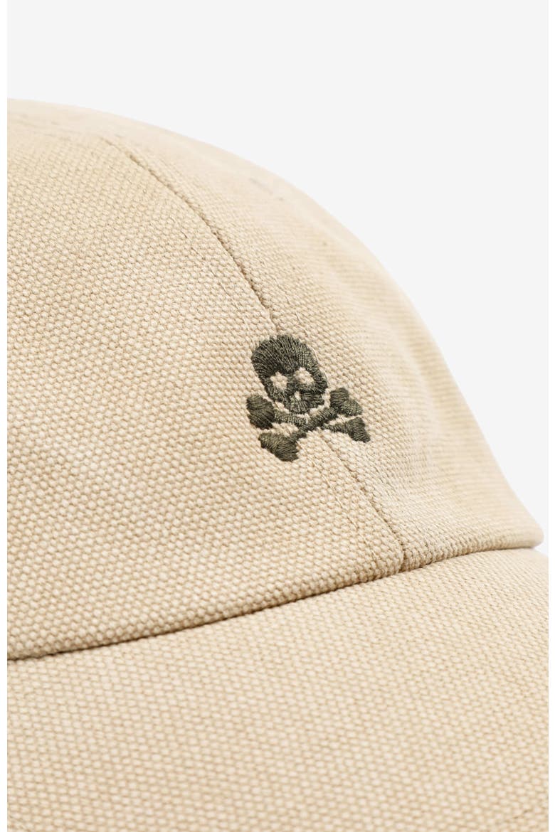 Skull Cap Kids, Alternate, color, Beige