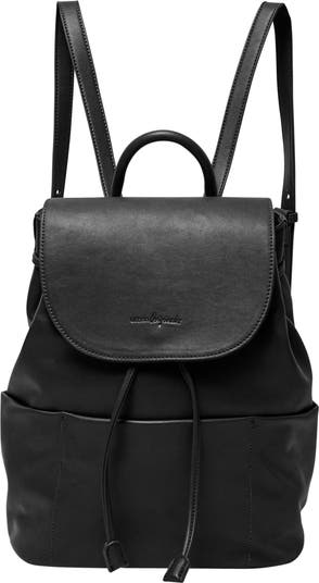 Urban Originals Splendour Vegan Leather Backpack Black Urban Originals Splendour Vegan Leather Backpack | Nordstrom main image 2