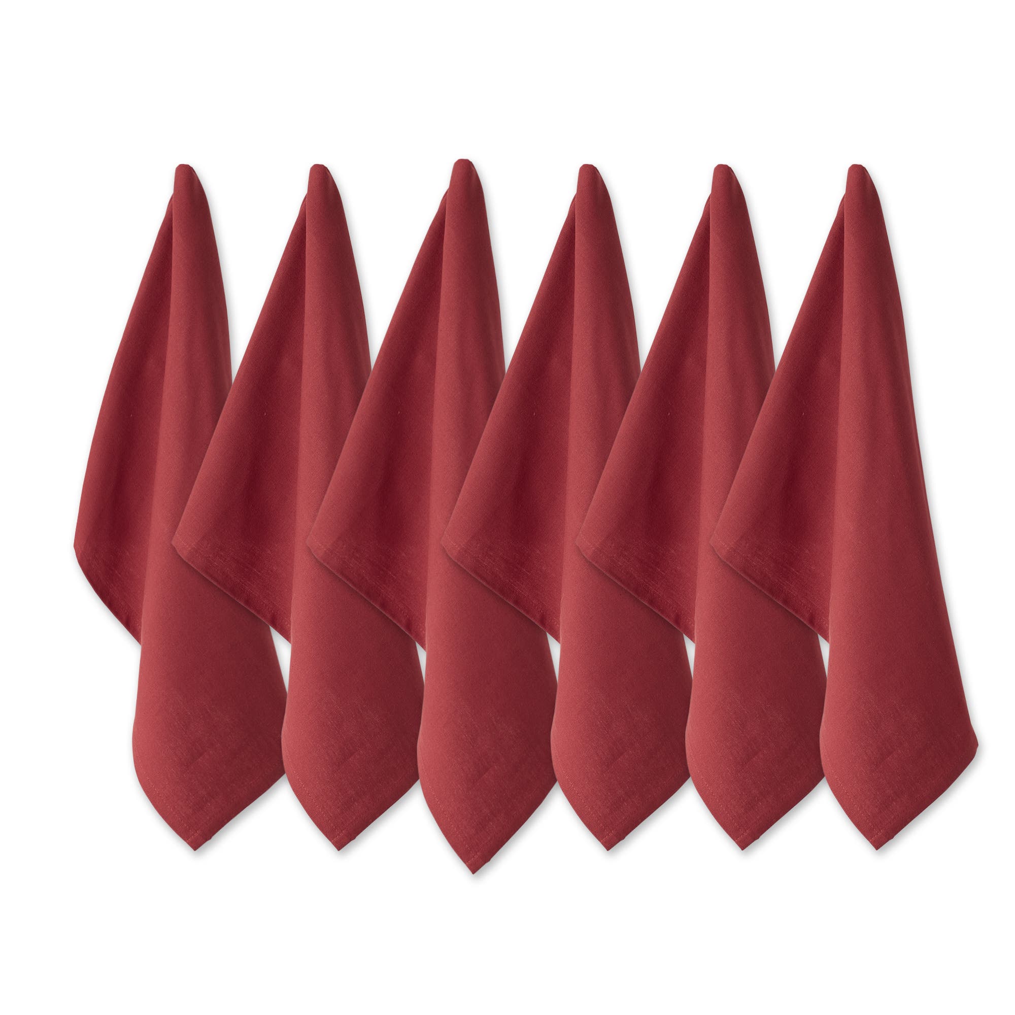 Barn Red