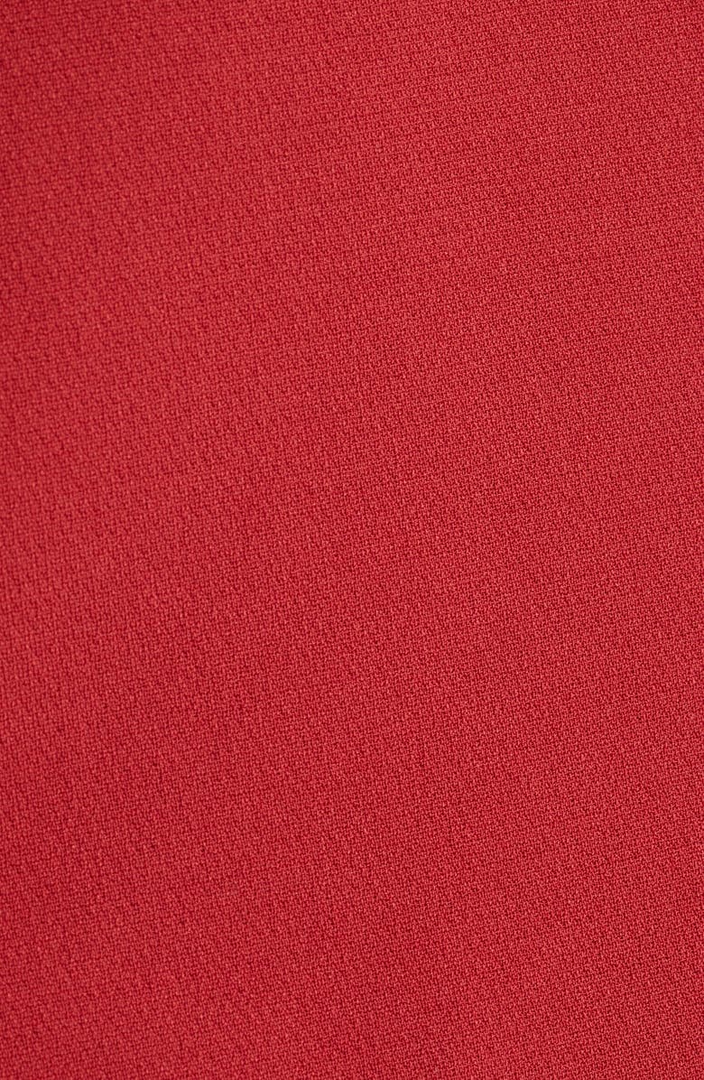 Theory Admira Blazer, Alternate, color, Claret