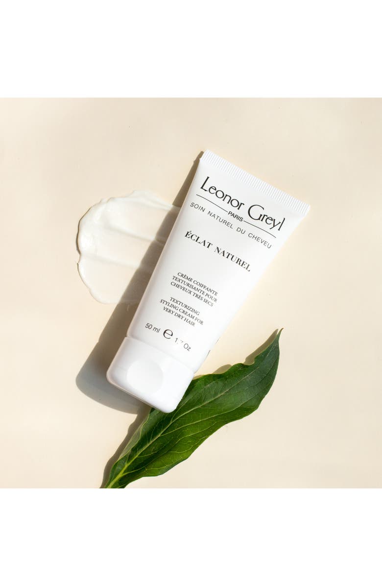 Leonor Greyl PARIS Éclat Naturel Styling Cream, Alternate, color, 