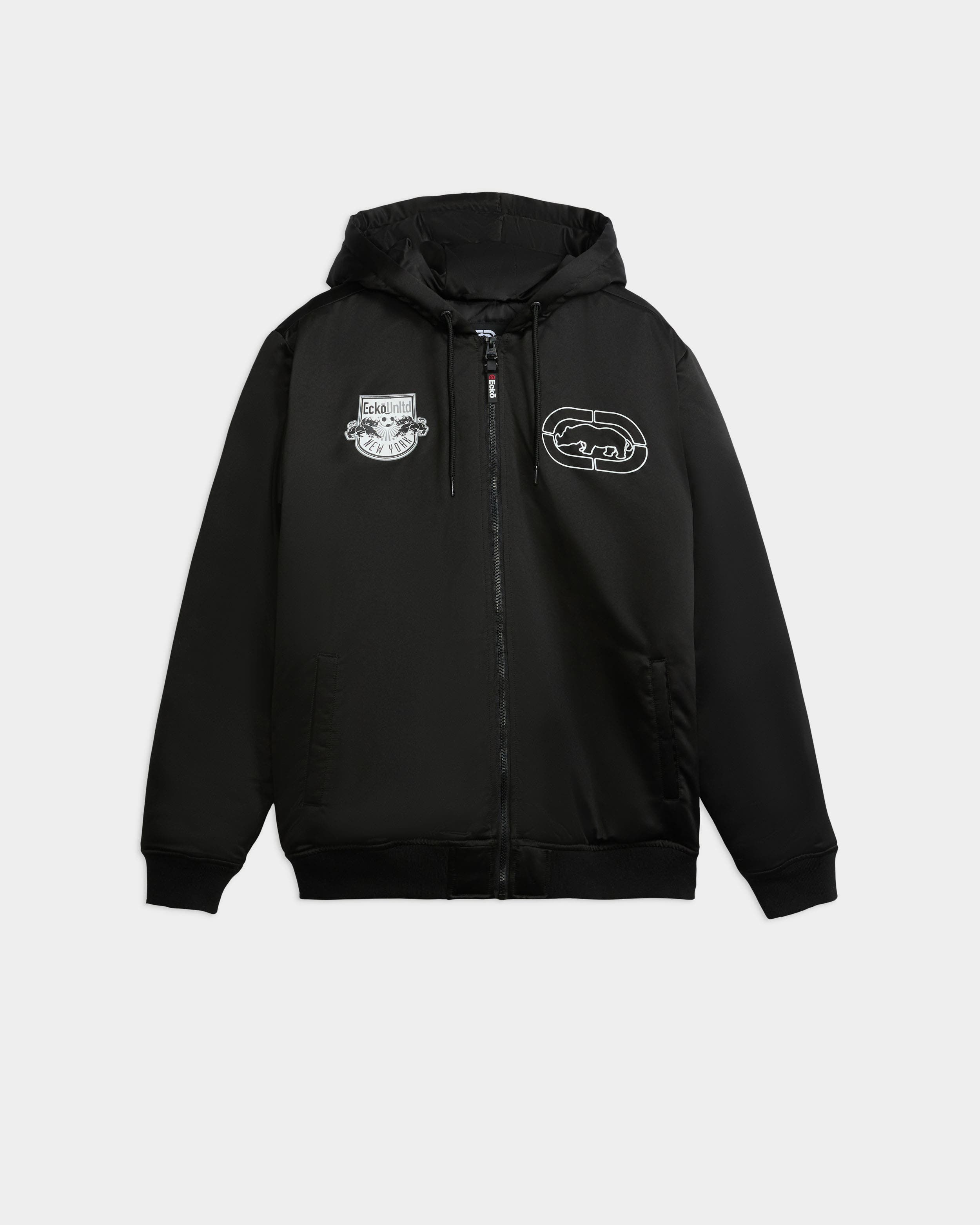College Varsity Bomber