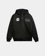 ECKO College Varsity Bomber