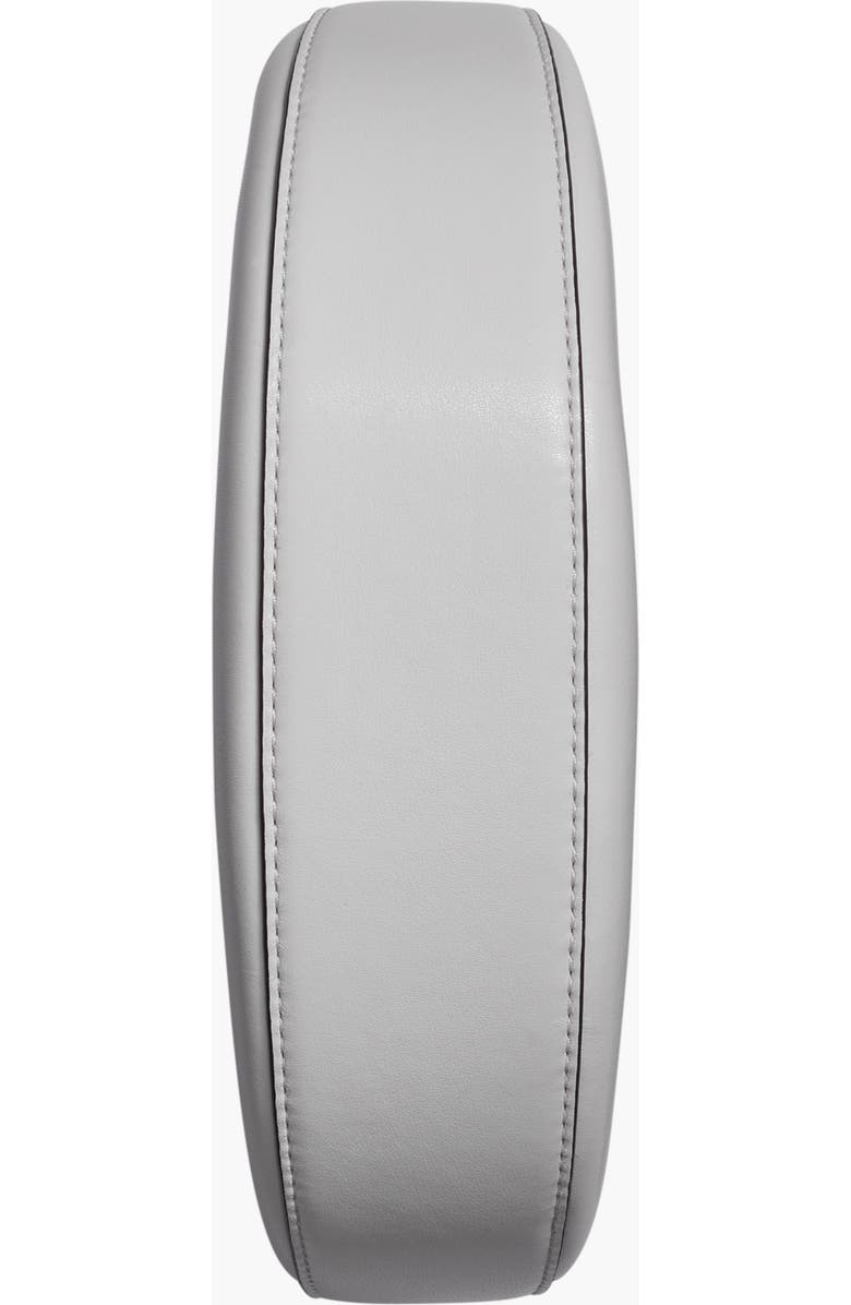 Donna Karan New York Valley Stream Crossbody, Alternate, color, Brillant White
