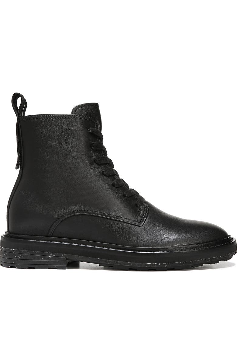 Via Spiga Kinley Combat Boot, Alternate, color,