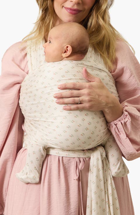 Tencel® Modal Baby Wrap