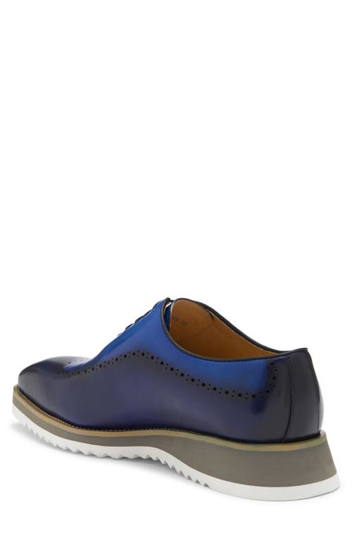 MAISON FORTE MAISON FORTE PALOMAR WHOLECUT OXFORD