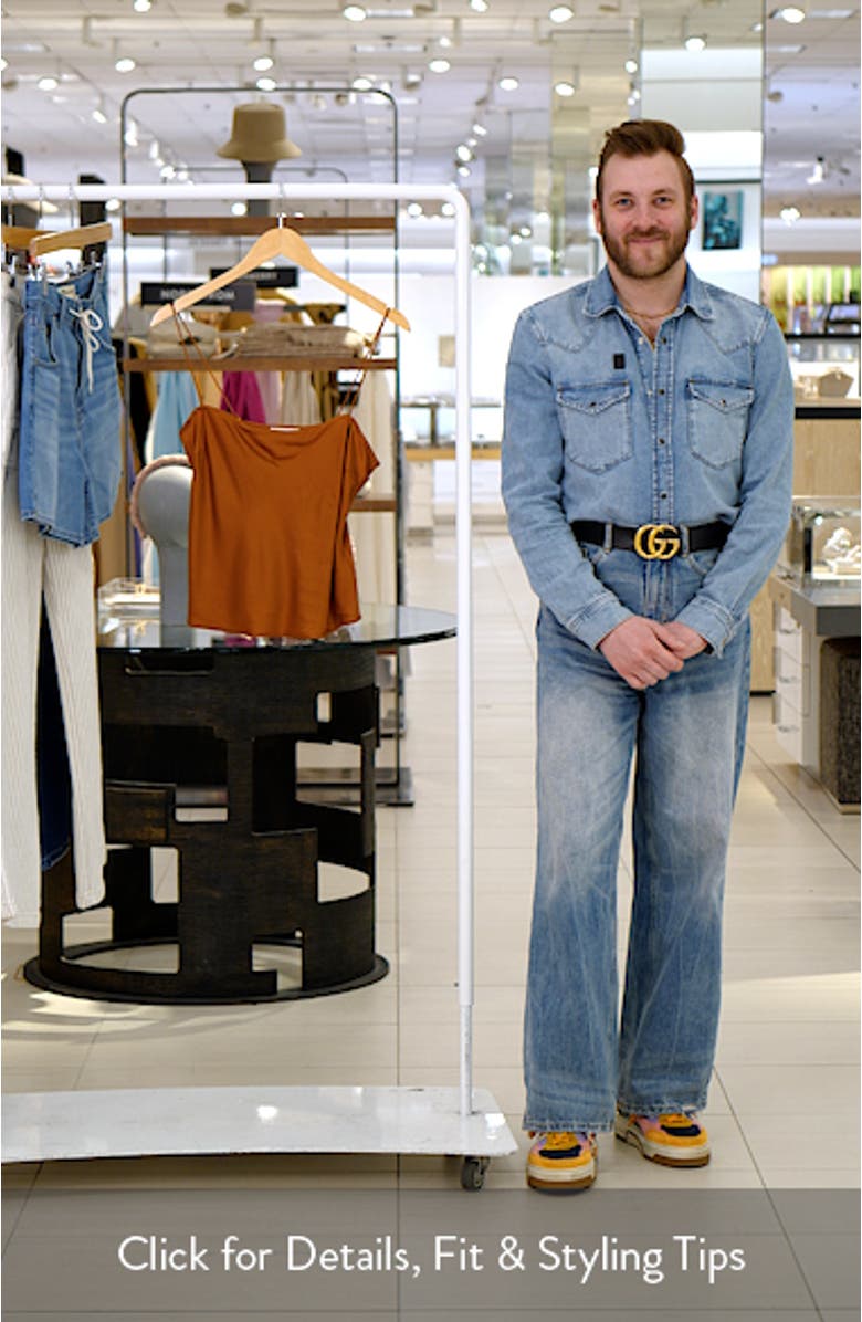 Satin Camisole, sales video thumbnail