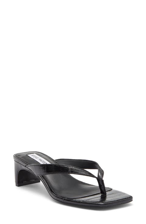 Tiffie Slide Sandal