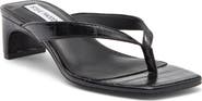Steve Madden Tiffie Slide Sandal
