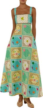Palm Noosa Belle Dress