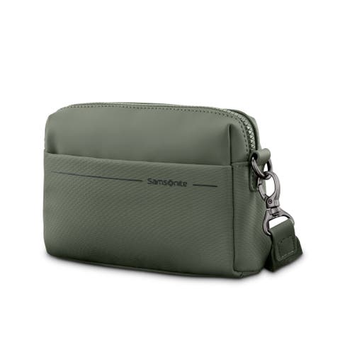 Better Than Basics Rfid Crossbody Bag