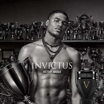Invictus Victory Absolu Parfum Intense
