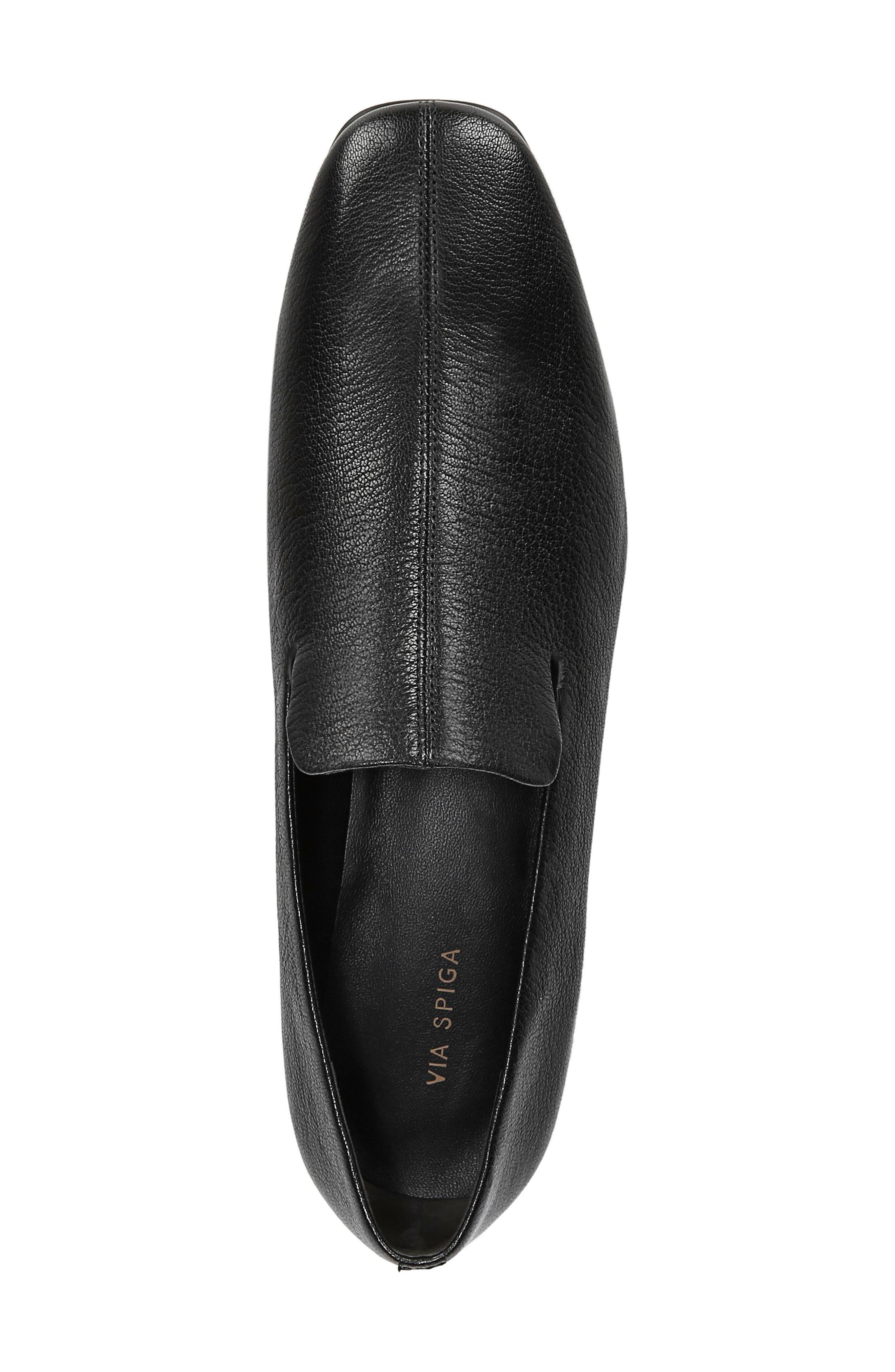Via Spiga Baudelaire Loafer, Alternate, color, 
