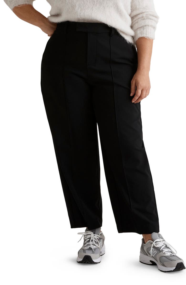 Madewell The Fairbanks Pants, Main, color, 
