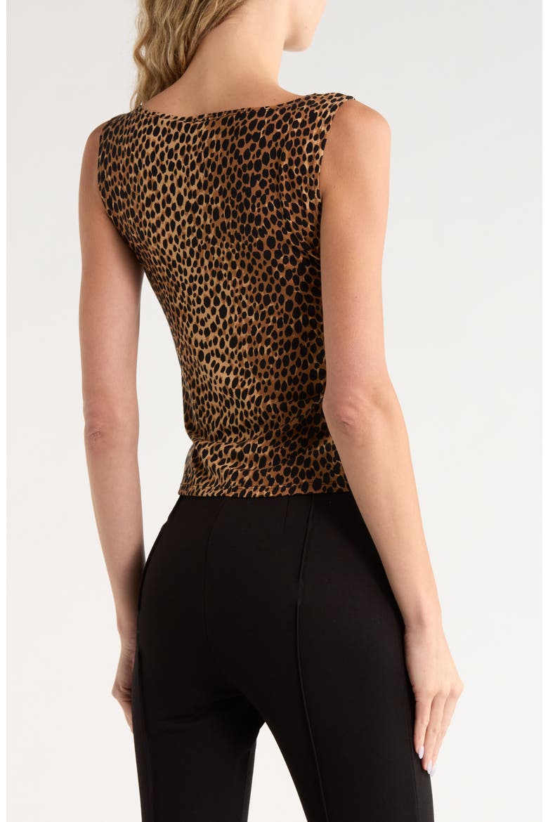 Dusk Bateau Neck Knit Top, Alternate, color, CATNIP