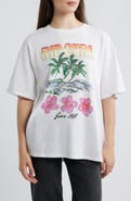 Rip Curl Hayley O Graphic Heritage Tee