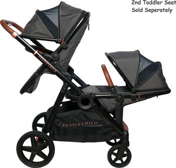Maverick Full Size Stroller