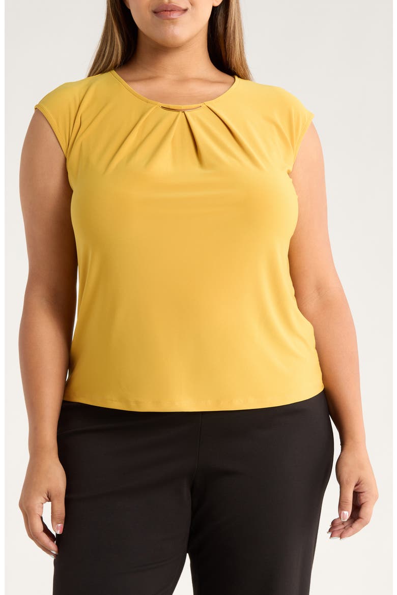 Hardware Top, Main, color, MAIZE
