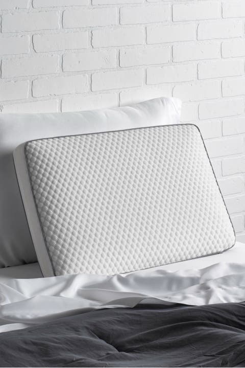Memory Foam Cooling Pillow