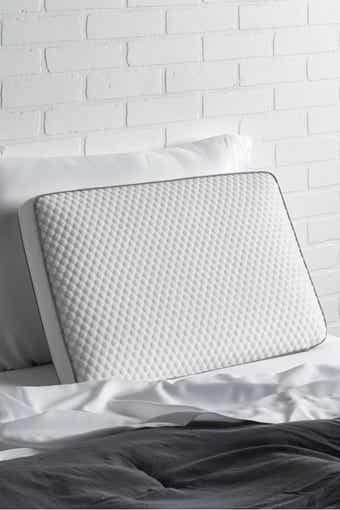 ELLA JAYNE HOME Memory Foam Cooling Pillow