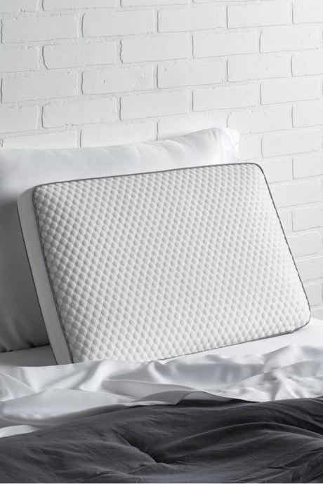 ELLA JAYNE HOME Memory Foam Cooling Pillow