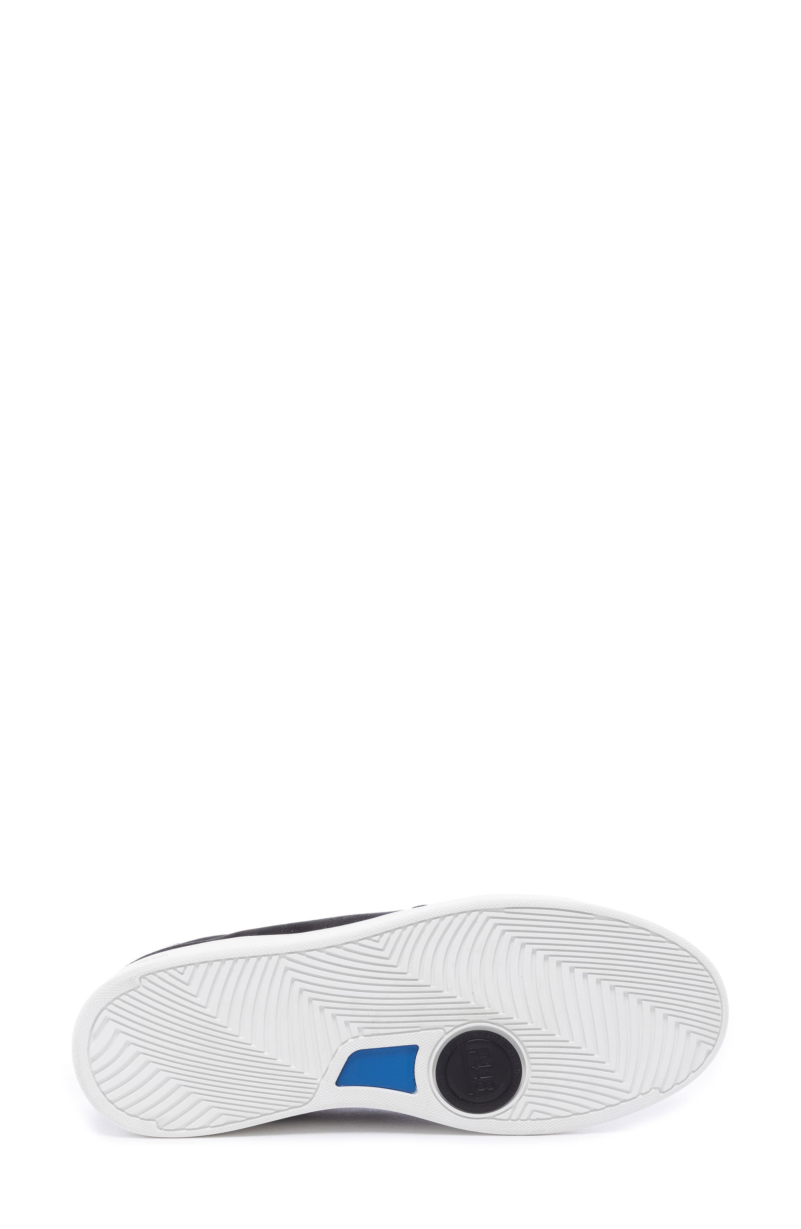 P448 Yam Skate Sneaker, Alternate, color, 