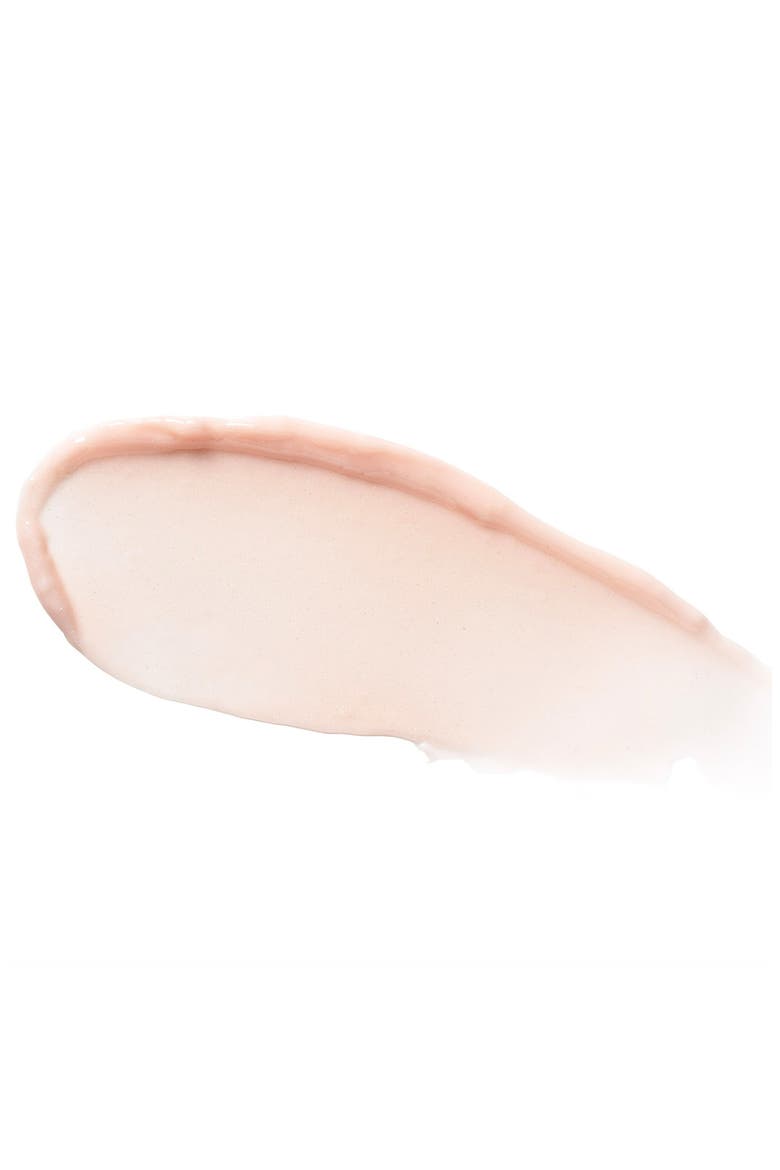 The Glow Balm Melting Lip Butter, Alternate, color, NO COLOR