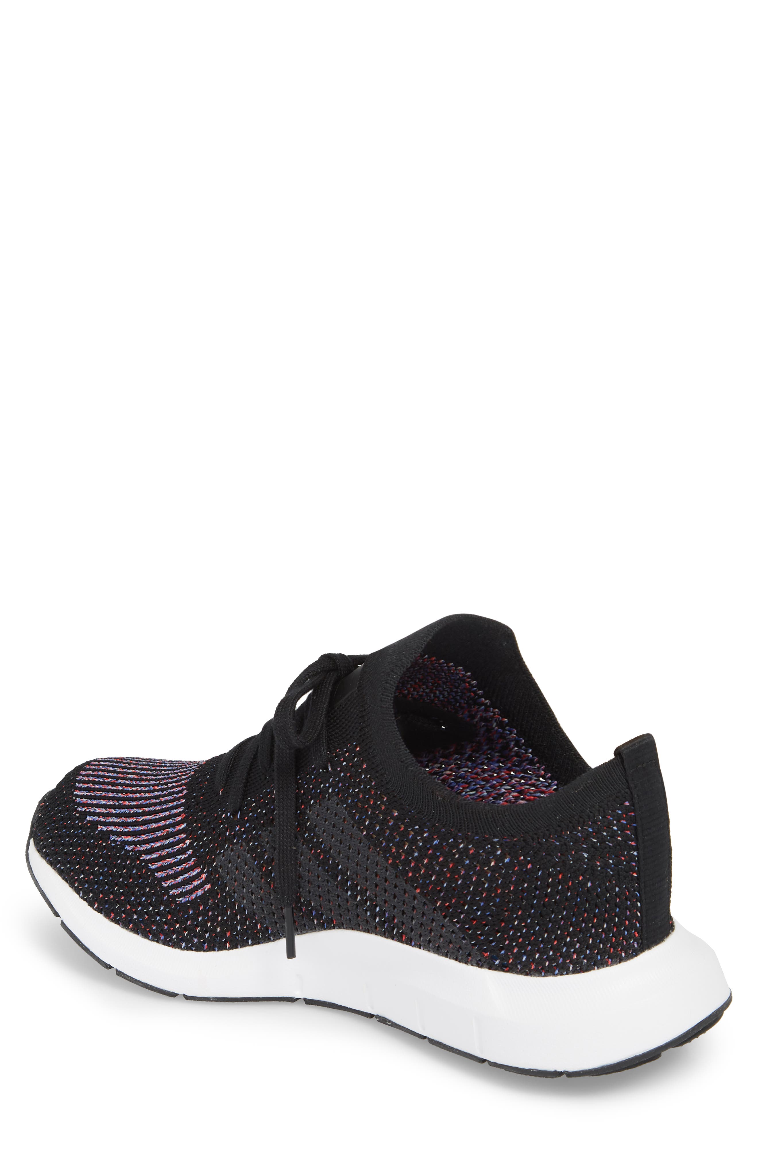 adidas Swift Run Primeknit Sneaker, Alternate, color, 