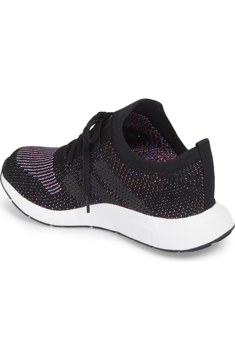 adidas Swift Run Primeknit Sneaker, Alternate, color,