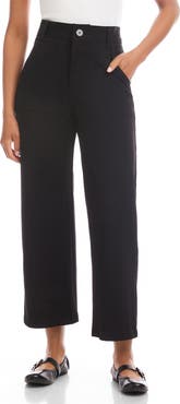 FIFTEEN TWENTY Rylee Crop Pants