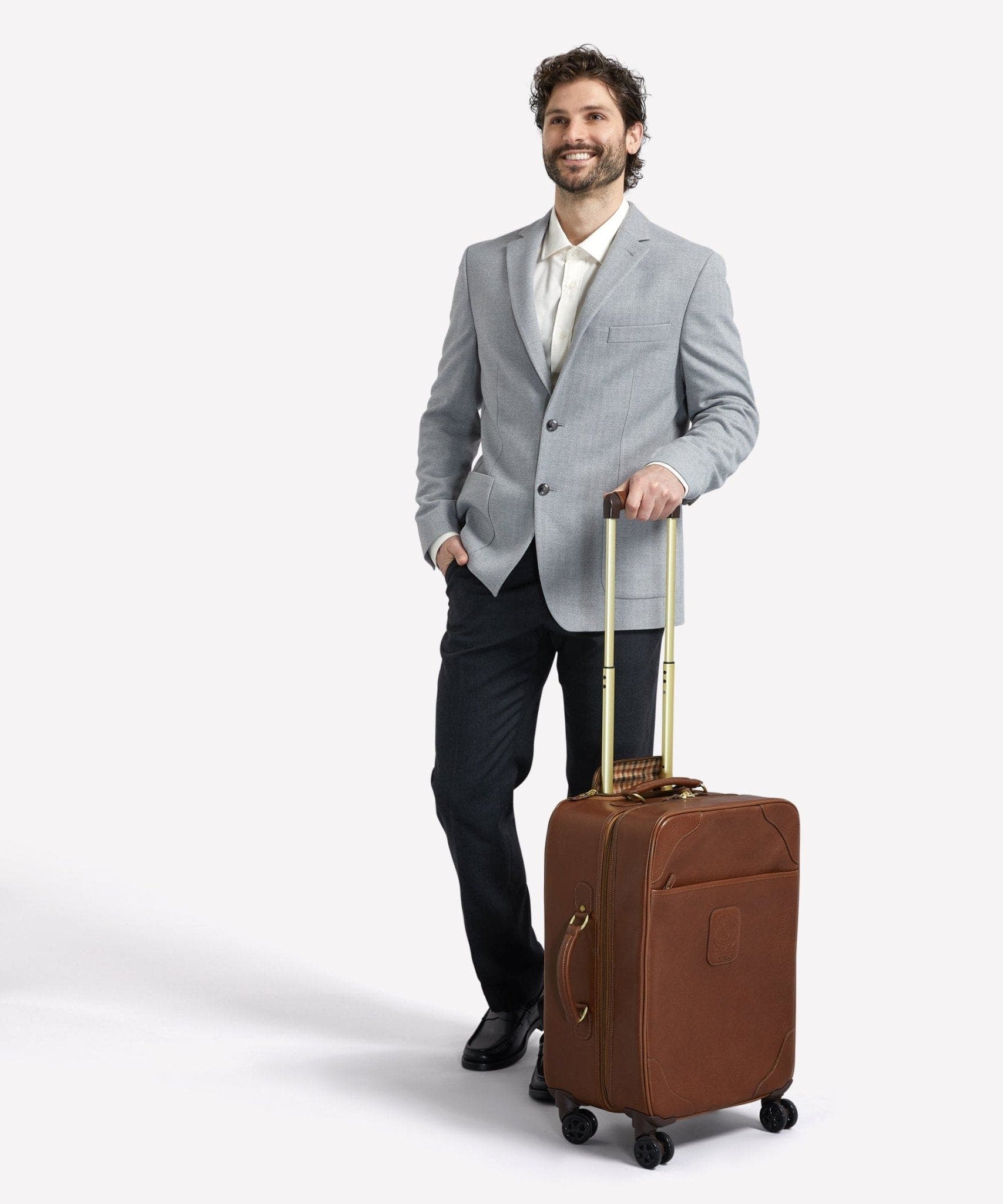 Ghurka Traveler No. 315, Alternate, color, 