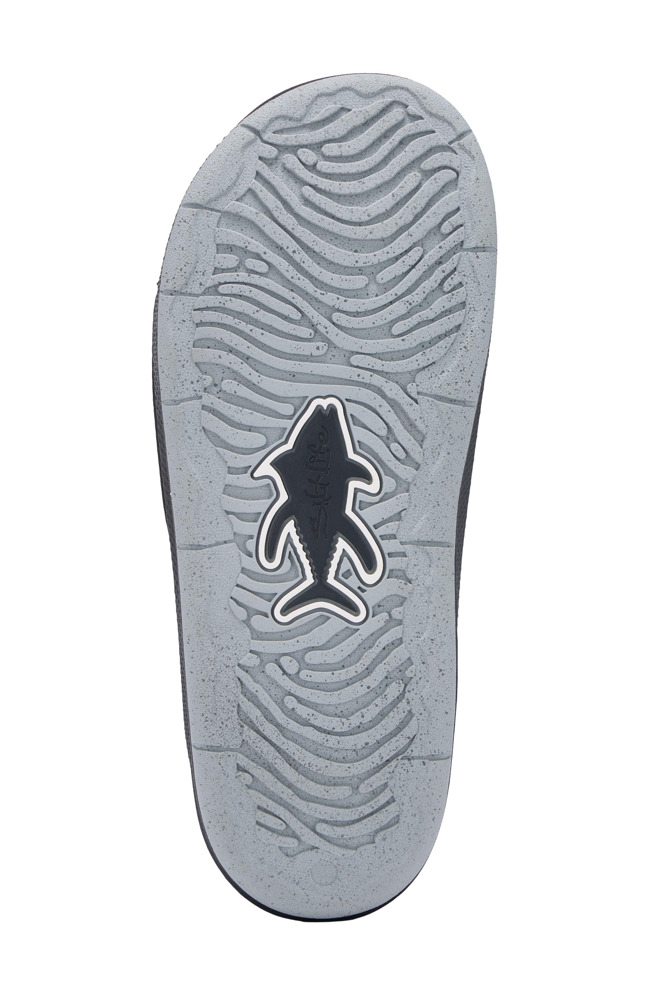 Salt Life The Breakwater Sandal, Alternate, color, 