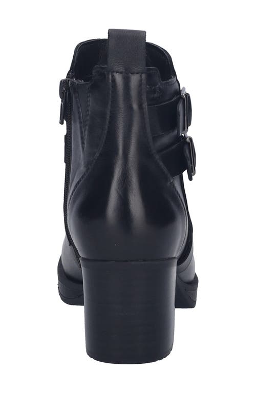 Josef Seibel Gloria 08 Bootie In Multi