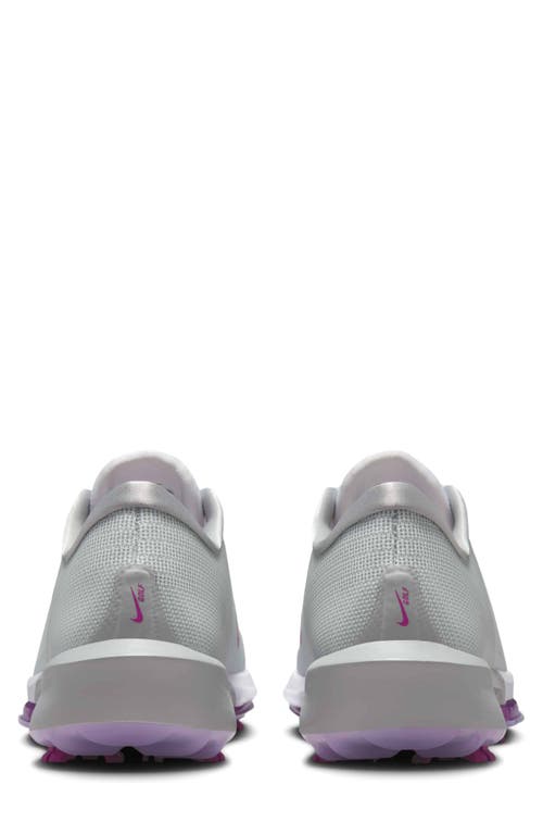 Nike Air Zoom Waterproof Infinity Tour Golf Shoe