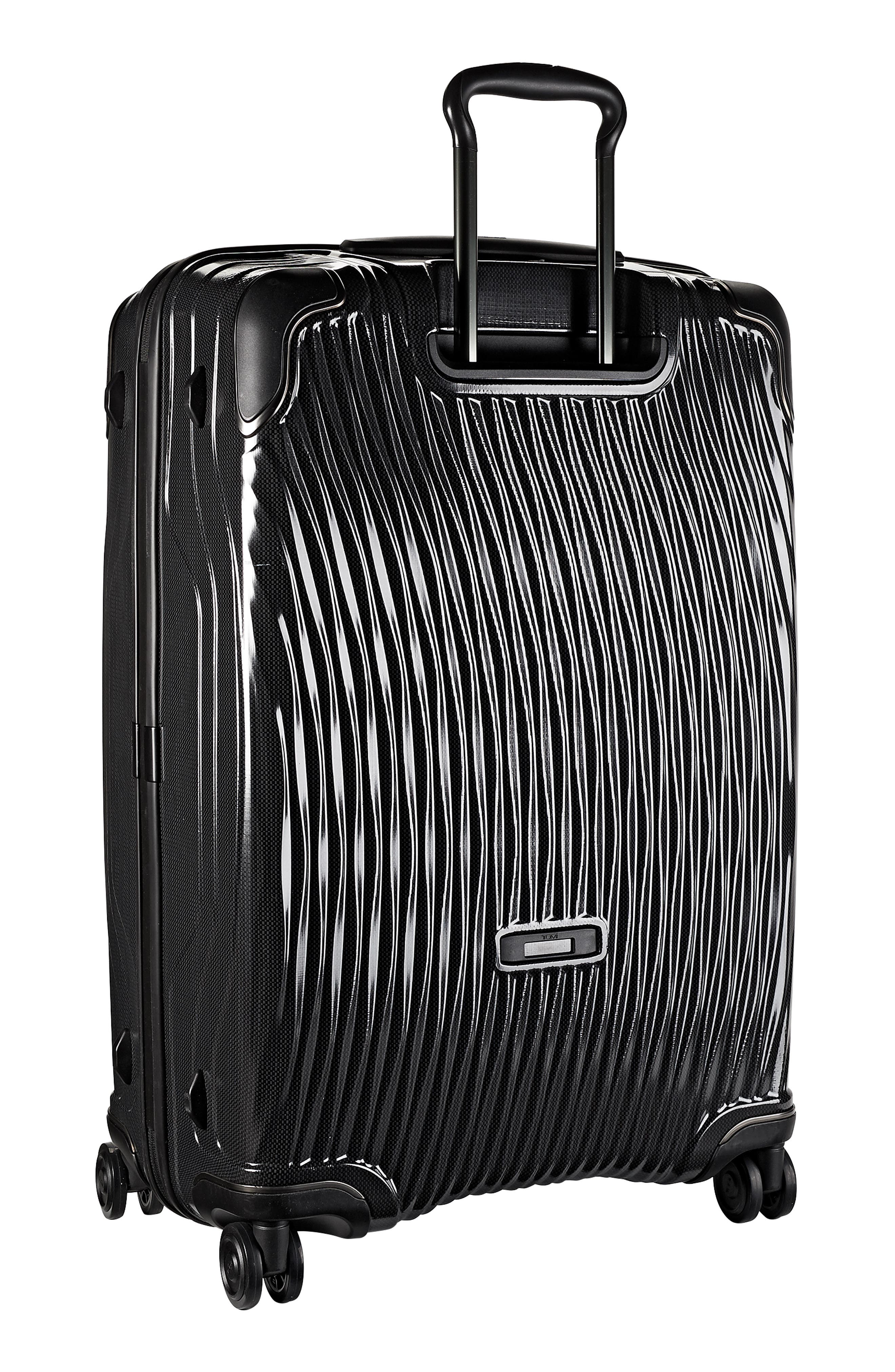 TUMI Latitude 30-Inch Extended Trip Rolling Suitcase, Alternate, color, 