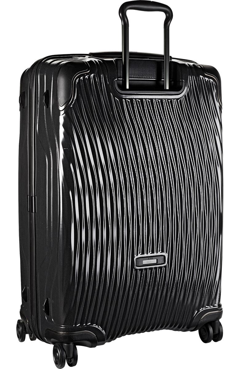 TUMI Latitude 30-Inch Extended Trip Rolling Suitcase, Alternate, color,