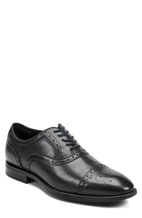 Future Pod Oxford (Men)