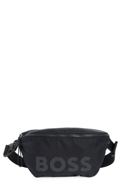 Parachute Nylon Backpack