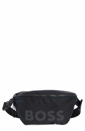 BOSS Pixel Recycled Belt Bag