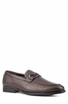 XRAY Liam Faux Leather Loafer